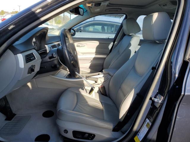 Photo 7 from auction – 2007 BMW 328 I SULE with VIN WBAVC53597FZ76428