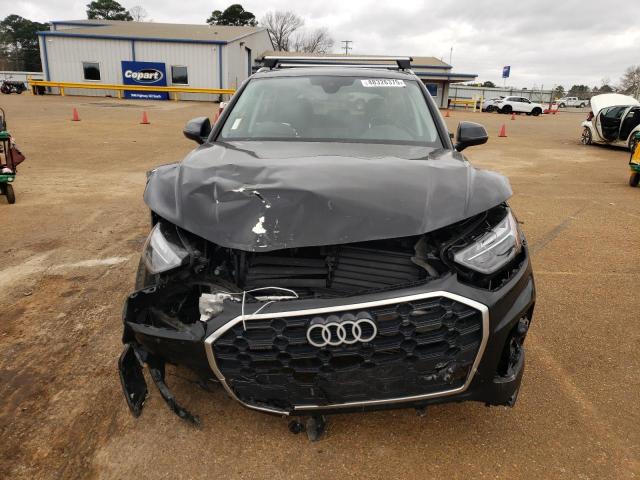 Photo 5 from auction – 2023 AUDI Q5 PREMIUM with VIN WA1EAAFY2P2190947