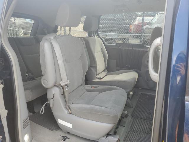 Photo 11 from auction – 2004 TOYOTA SIENNA LE with VIN 5TDBA23C64S019839