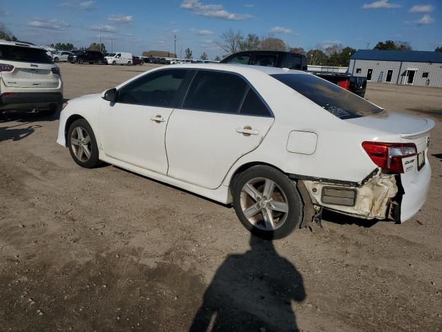 Photo 2 from auction – 2012 TOYOTA CAMRY BASE with VIN 4T1BF1FK2CU143031
