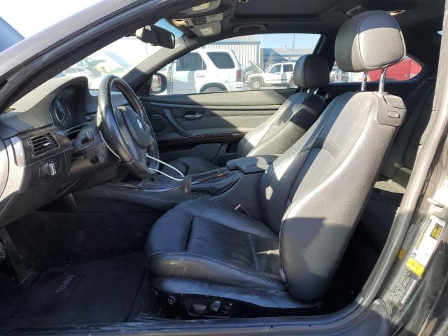 Photo 7 from auction – 2011 BMW 335 I with VIN WBAKG7C54BE599198