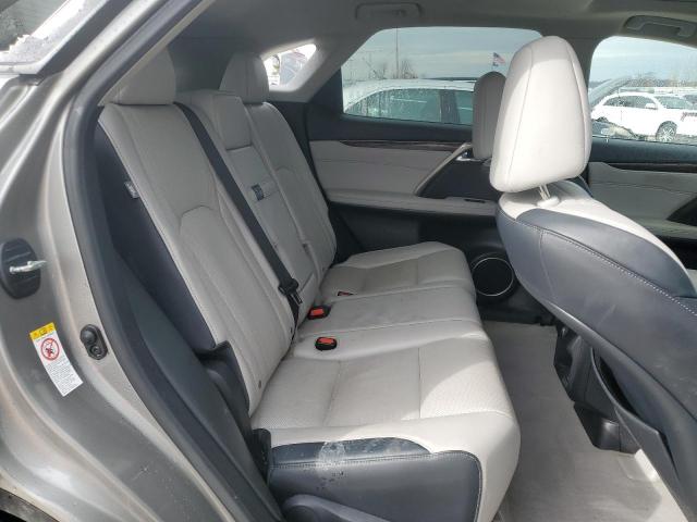 Photo 11 from auction – 2017 LEXUS RX 350 BAS with VIN 2T2BZMCA5HC079592