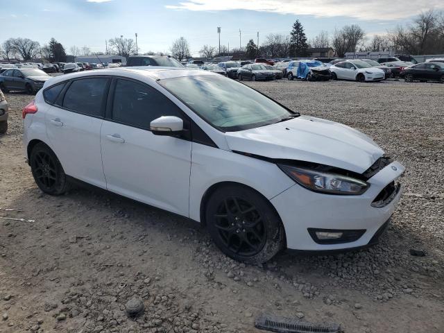 Photo 4 from auction – 2015 FORD FOCUS SE with VIN 1FADP3K24FL374170