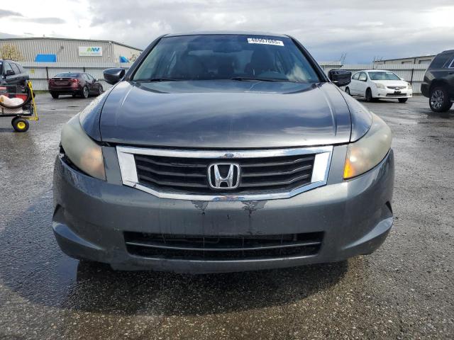 Photo 5 from auction – 2008 HONDA ACCORD EXL with VIN JHMCP26828C002181