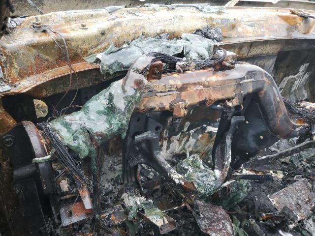 Photo 9 from auction – 2007 CHEVROLET SILVERADO with VIN 2GCEC19J471684337