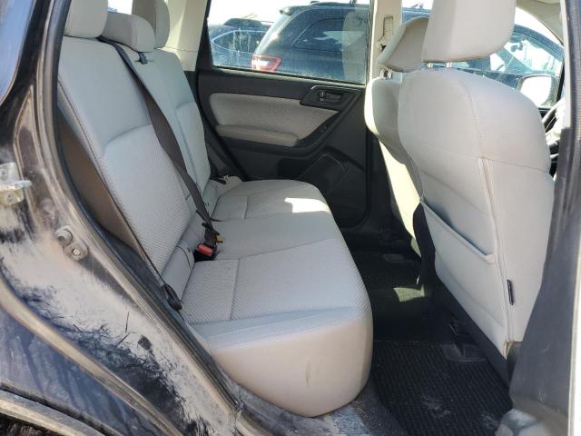 Photo 11 from auction – 2018 SUBARU FORESTER 2 with VIN JF2SJAEC7JH539654