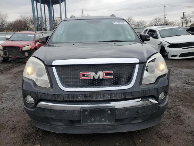 Photo 5 from auction – 2011 GMC ACADIA SLT with VIN 1GKKVRED0BJ287464