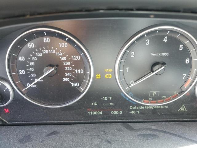 Photo 9 from auction – 2017 BMW X5 XDRIVE3 with VIN 5UXKR0C35H0V71160
