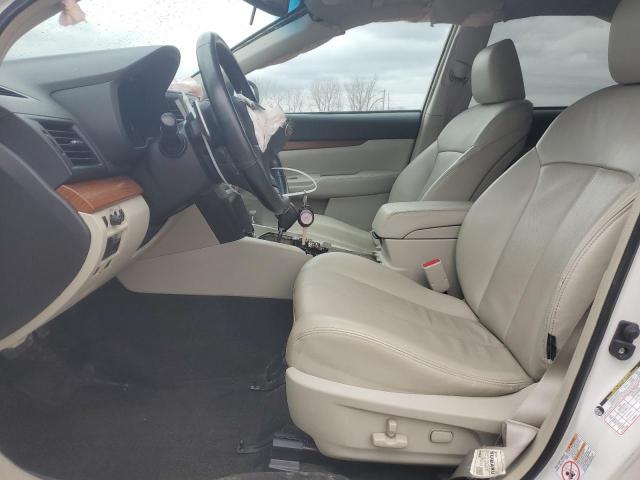 Снимка 7 от търг – 2013 SUBARU OUTBACK 2. с VIN 4S4BRCJC6D3296652