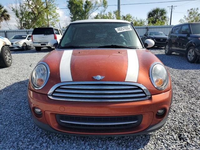 Photo 5 from auction – 2012 MINI COOPER with VIN WMWSU3C52CT257909
