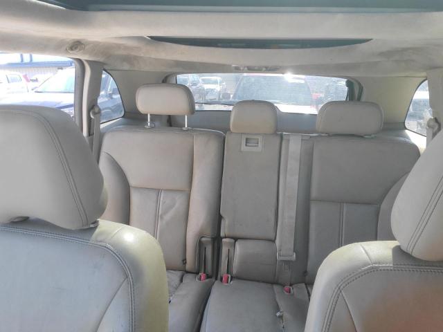 Photo 10 from auction – 2010 FORD EDGE LIMIT with VIN 2FMDK4KC8ABA22785