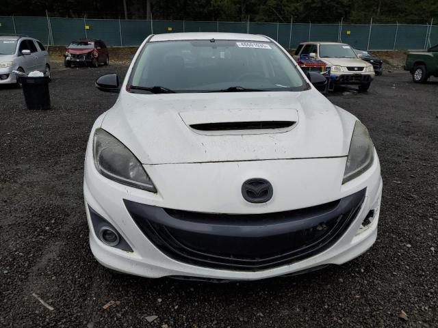 Photo 5 from auction – 2013 MAZDA SPEED 3 with VIN JM1BL1L37D1720200