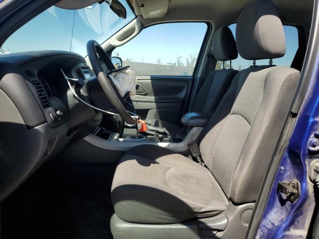 Photo 7 from auction – 2006 MAZDA TRIBUTE I with VIN 4F2YZ02Z96KM26772