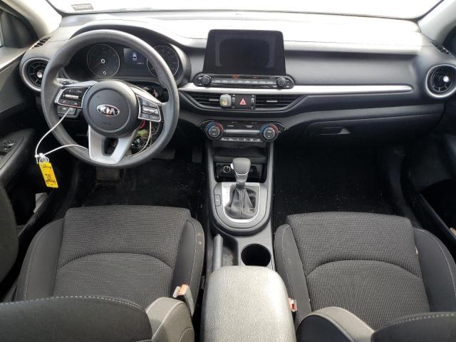 Photo 8 from auction – 2019 KIA FORTE FE with VIN 3KPF24AD1KE008843