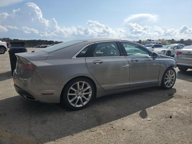Photo 3 from auction – 2016 LINCOLN MKZ with VIN 3LN6L2GK6GR615811
