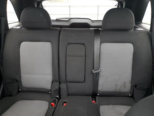 Photo 10 from auction – 2014 CHEVROLET CAPTIVA LS with VIN 3GNAL2EK0ES634918