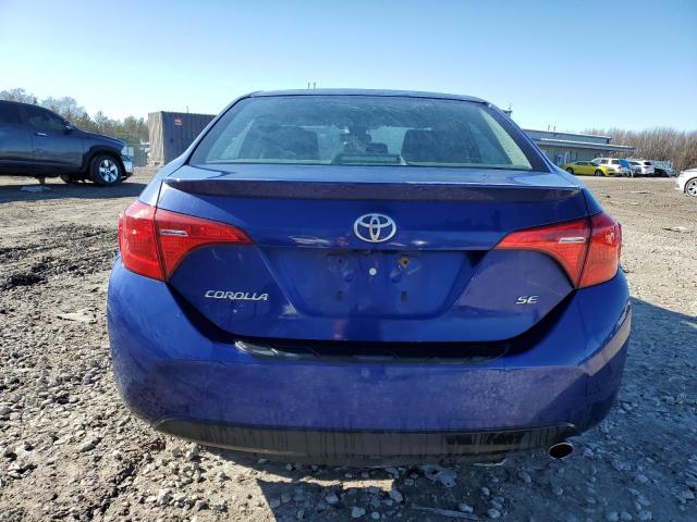 Zdjęcie 6 z aukcji – 2017 TOYOTA COROLLA L z VIN 2T1BURHE2HC799962