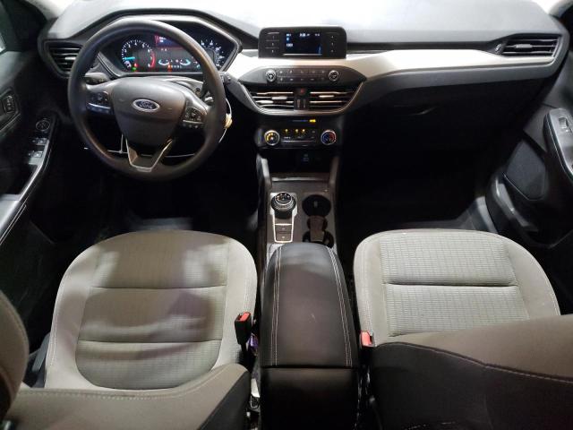 Photo 8 from auction – 2022 FORD ESCAPE S with VIN 1FMCU9F68NUA00163