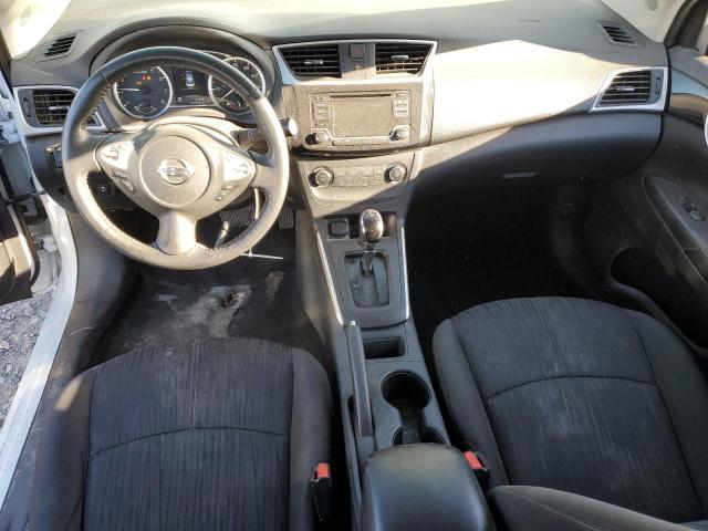 Photo 8 from auction – 2017 NISS SENTRA with VIN 3N1AB7AP1HY358506