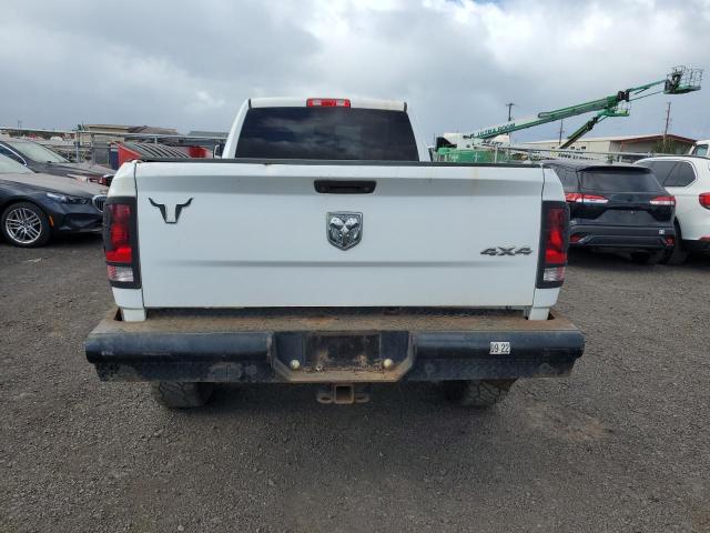 Photo 6 from auction – 2014 RAM 2500 ST with VIN 3C6TR5HT6EG214080