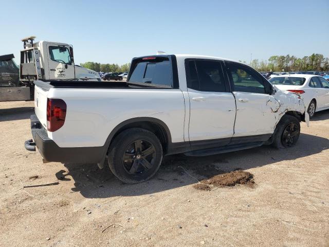 Photo 3 from auction – 2021 HONDA RIDGELINE with VIN 5FPYK3F88MB018367