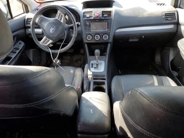 Photo 8 from auction – 2014 SUBARU XV CROSSTR with VIN JF2GPAKC1E8224203