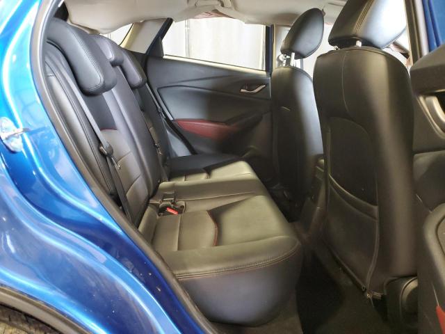 Снимка 10 от търг – 2016 MAZDA CX-3 TOURI с VIN JM1DKBC77G0122963