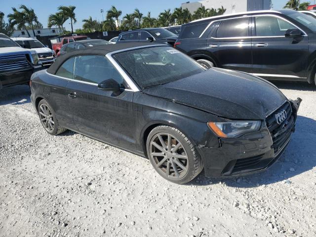 Photo 4 from auction – 2015 AUDI A3 PREMIUM with VIN WAU3FLFF7F1037667