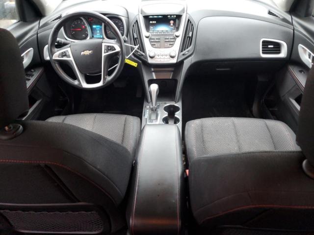 Photo 8 from auction – 2013 CHEVROLET EQUINOX LT with VIN 2GNFLEEK8D6128662