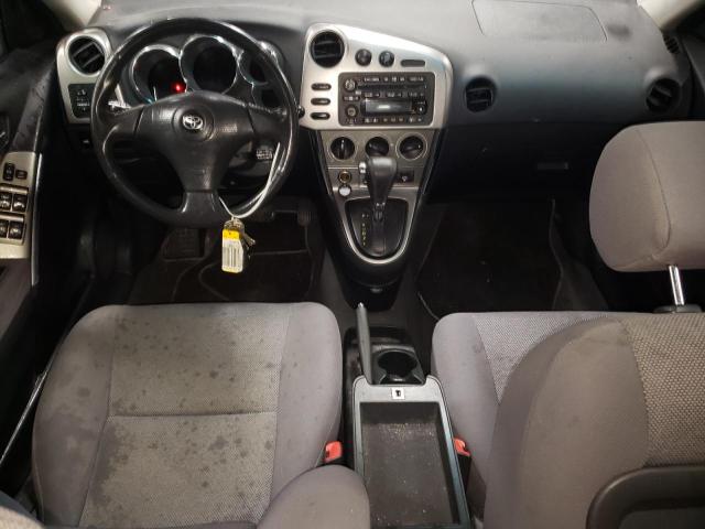 Photo 8 from auction – 2004 TOYOTA COROLLA MA with VIN 2T1KR32E74C290791