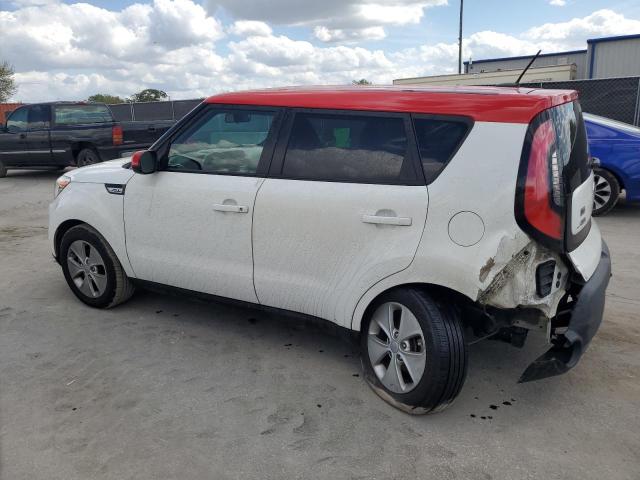 Снимка 2 от търг – 2016 KIA SOUL с VIN KNDJN2A2XG7378183