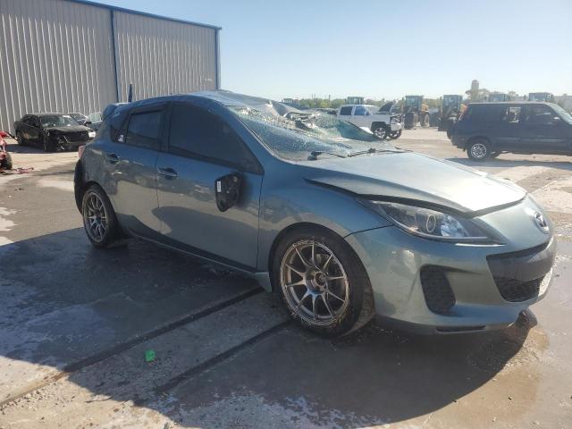 Photo 4 from auction – 2013 MAZDA 3 I with VIN JM1BL1LP6D1796266