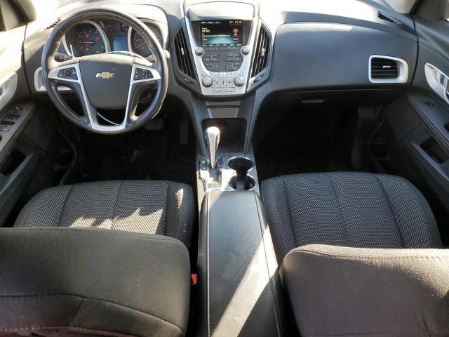 Photo 8 from auction – 2013 CHEVROLET EQUINOX LT with VIN 2GNFLEEK3D6289677
