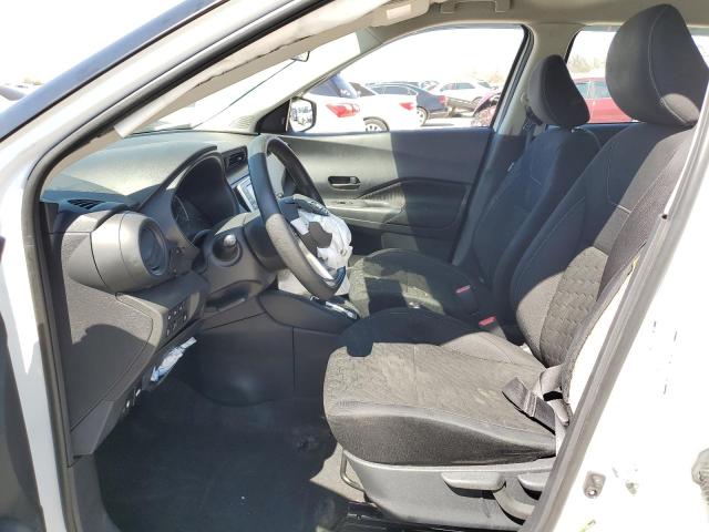 Photo 7 from auction – 2021 NISSAN KICKS S with VIN 3N1CP5BV9ML550064