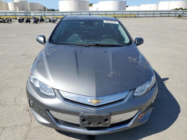 Photo 5 from auction – 2016 CHEVROLET VOLT with VIN 1G1RD6S58GU115027