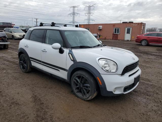 Photo 4 from auction – 2013 MINI COOPER S C with VIN WMWZC3C52DWP23906