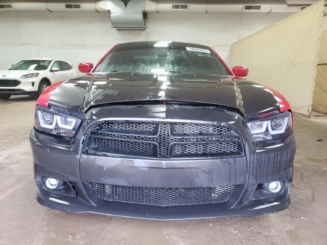 Photo 5 from auction – 2013 DODGE CHARGER R/ with VIN 2C3CDXDT9DH665242