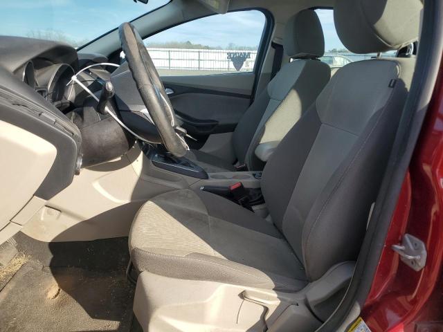 Photo 7 from auction – 2014 FORD FOCUS SE with VIN 1FADP3F22EL159010