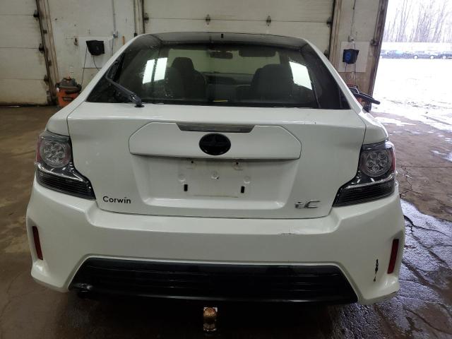 Photo 6 from auction – 2016 TOYOTA SCION TC with VIN JTKJF5C72GJ016786