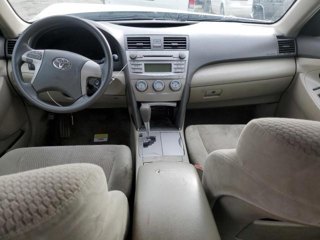 Photo 8 from auction – 2010 TOYOTA CAMRY BASE with VIN 4T1BF3EK3AU504860