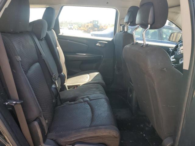 Photo 11 from auction – 2015 DODGE JOURNEY SE with VIN 3C4PDCAB1FT665280