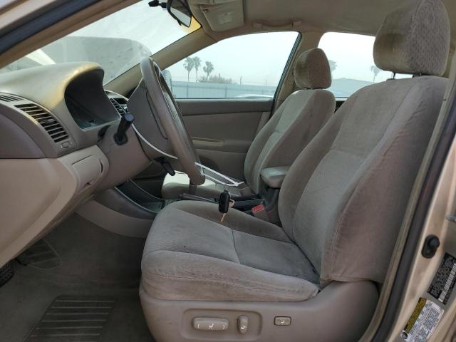 Photo 7 from auction – 2004 TOYOTA CAMRY LE with VIN 4T1BE32K94U873458