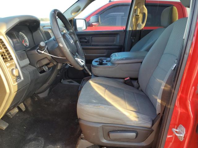 Photo 7 from auction – 2014 RAM 1500 ST with VIN 1C6RR6KG5ES233952