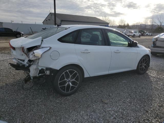 Photo 3 from auction – 2017 FORD FOCUS SEL with VIN 1FADP3H2XHL264458