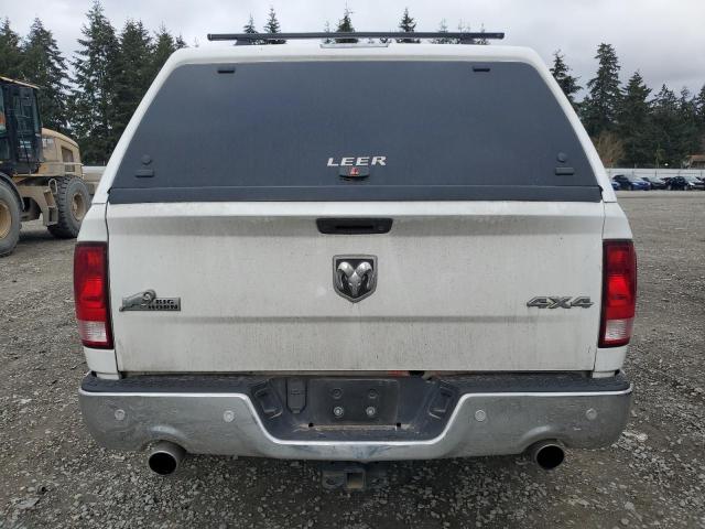 Foto 6 de la subasta – 2017 RAM 1500 SLT con VIN 3C6RR7LT1HG505409