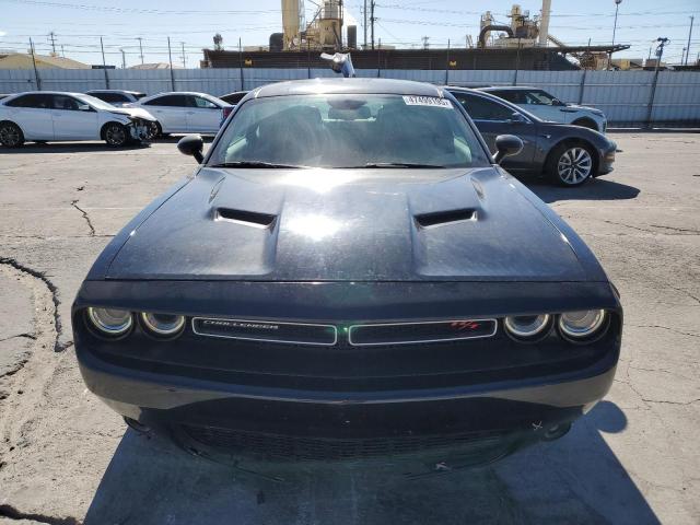 Photo 5 from auction – 2016 DODGE CHALLENGER with VIN 2C3CDZFJXGH231794