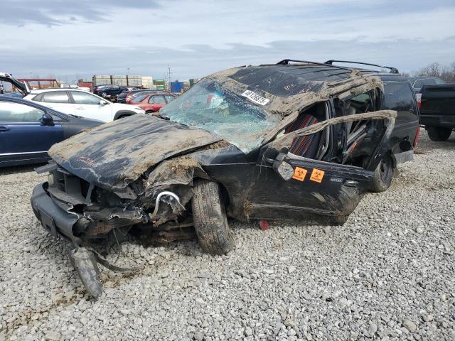 FORD EXPLORER X 2001 with VIN 1FMZU73E21ZA62780 - Photo from auction