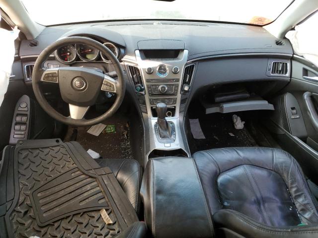 صورة رقم 8 من المزاد - 2009 CADILLAC CTS مع VIN 1G6DF577X90134904