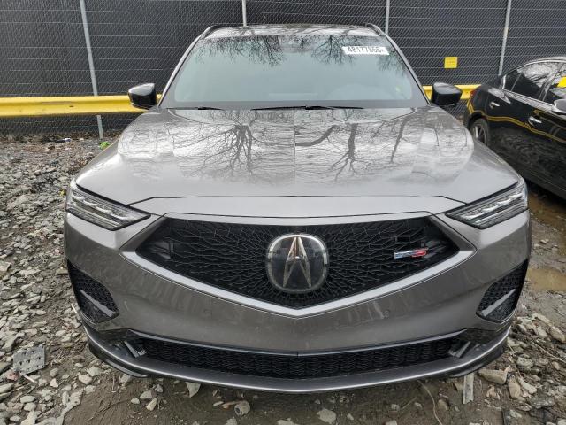 Photo 5 from auction – 2024 ACURA MDX TYPE S with VIN 5J8YD8H89RL002228