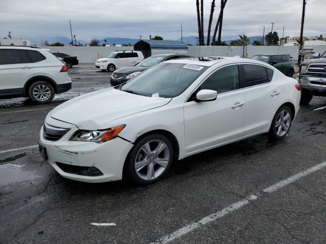 ACURA ILX 20 TEC 2014 with VIN 19VDE1F7XEE010460 - Photo from auction
